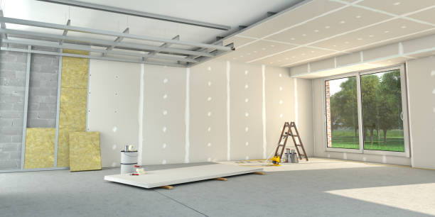 Best Insulation Installation Services in Russellville, KY