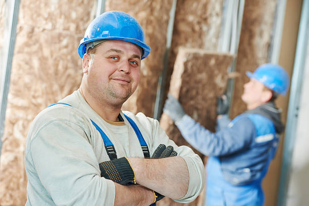 Trusted KY Insulation Contractor Experts